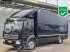 Sonstige Transporttechnik del tipo Sonstige Mercedes Benz Atego 1224 4X2 12t NL-Truck 1000kg underfold tailagte Automatic, Gebrauchtmaschine en Veghel (Imagen 1)