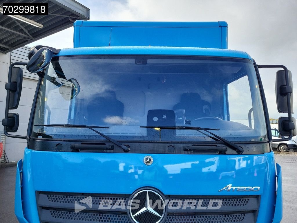 Sonstige Transporttechnik tipa Sonstige Mercedes Benz Atego 1224 4X2 1500kg Ladebordwand Automatic Euro 6, Gebrauchtmaschine u Veghel (Slika 8)