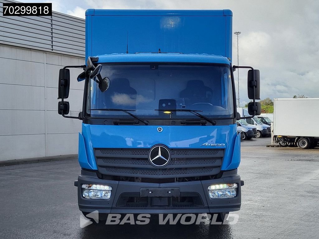 Sonstige Transporttechnik tipa Sonstige Mercedes Benz Atego 1224 4X2 1500kg Ladebordwand Automatic Euro 6, Gebrauchtmaschine u Veghel (Slika 7)