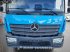 Sonstige Transporttechnik tipa Sonstige Mercedes Benz Atego 1224 4X2 1500kg Ladebordwand Automatic Euro 6, Gebrauchtmaschine u Veghel (Slika 9)