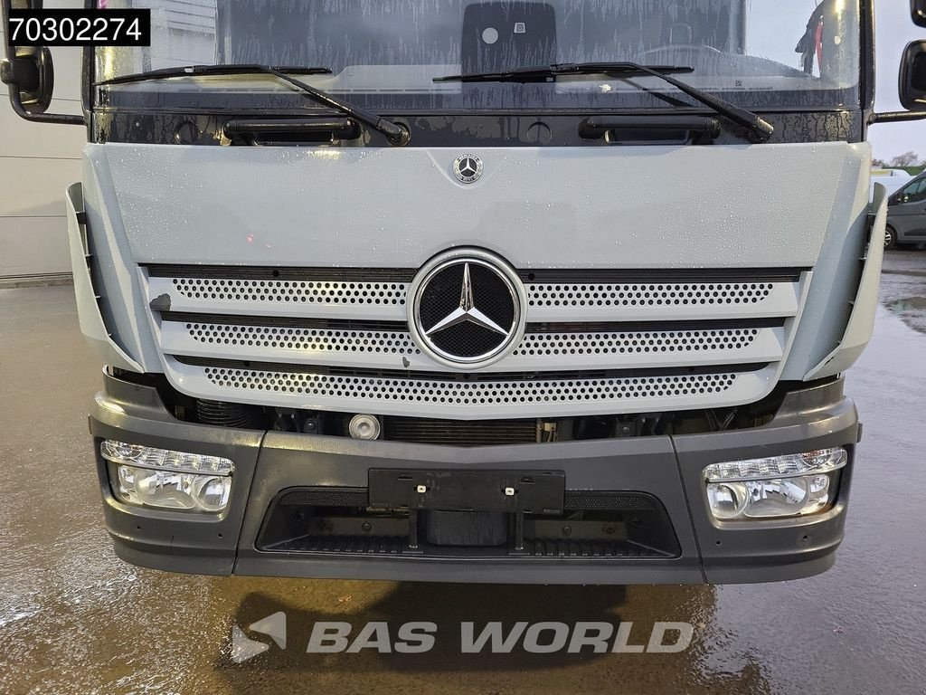Sonstige Transporttechnik типа Sonstige Mercedes Benz Atego 1224 Atego 4X2 6-Cylinder 12t Automatic 1500kg Tail Gate E, Gebrauchtmaschine в Veghel (Фотография 9)