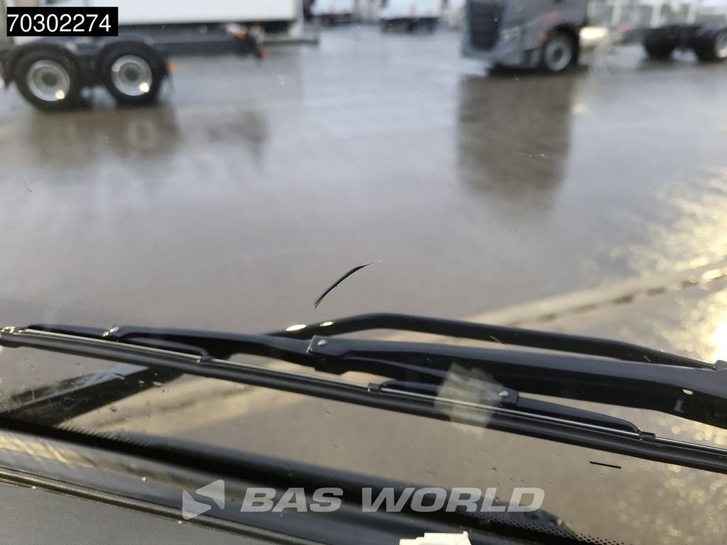 Sonstige Transporttechnik des Typs Sonstige Mercedes Benz Atego 1224 Atego 4X2 6-Cylinder 12t Automatic Tail Gate Euro 6, Gebrauchtmaschine in Veghel (Bild 8)