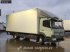 Sonstige Transporttechnik des Typs Sonstige Mercedes Benz Atego 1224 Atego 4X2 6-Cylinder 12t Automatic Tail Gate Euro 6, Gebrauchtmaschine in Veghel (Bild 3)