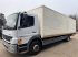 Sonstige Transporttechnik tipa Sonstige Mercedes Benz Atego 1224 **EURO4-BOX 8.25L**, Gebrauchtmaschine u Kessel (Slika 1)