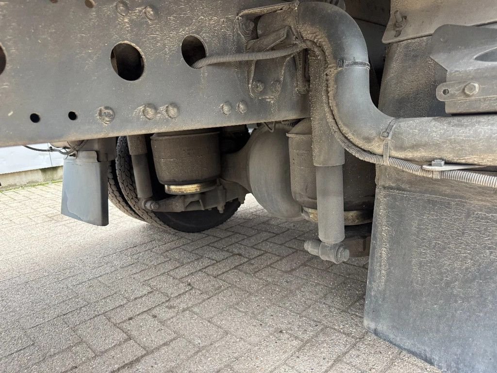 Sonstige Transporttechnik tipa Sonstige Mercedes Benz Atego 1224 **EURO4-BOX 8.25L**, Gebrauchtmaschine u Kessel (Slika 8)