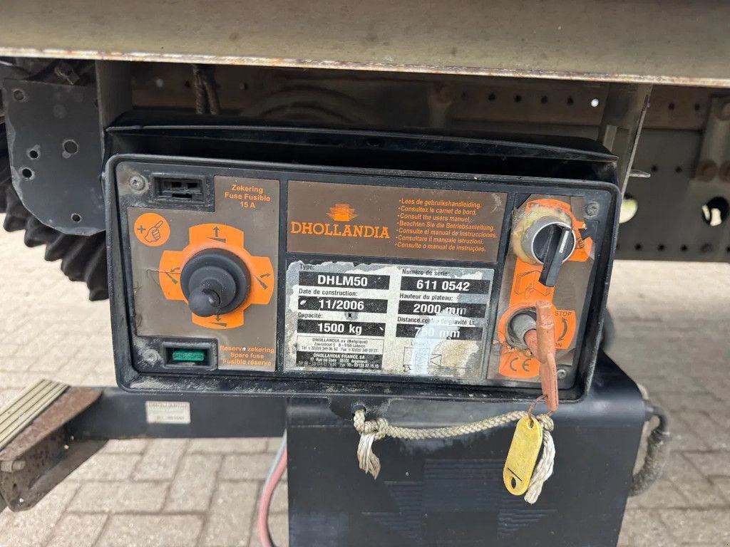 Sonstige Transporttechnik tipa Sonstige Mercedes Benz Atego 1224 **EURO4-BOX 8.25L**, Gebrauchtmaschine u Kessel (Slika 9)