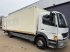 Sonstige Transporttechnik tipa Sonstige Mercedes Benz Atego 1224 **EURO4-BOX 8.25L**, Gebrauchtmaschine u Kessel (Slika 3)