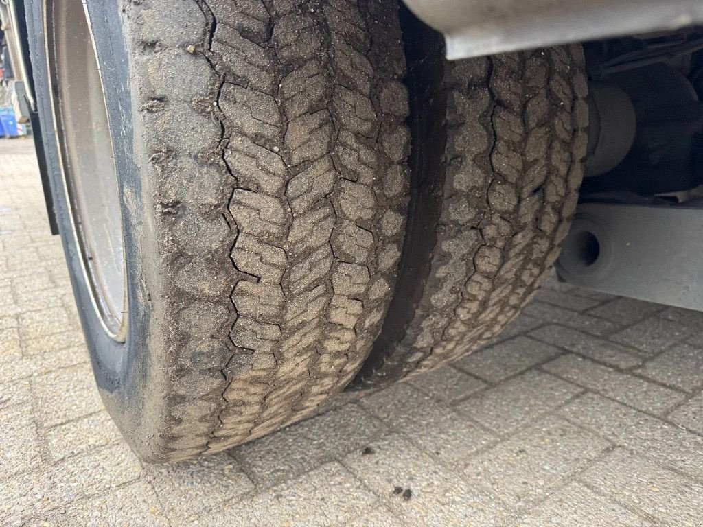 Sonstige Transporttechnik tipa Sonstige Mercedes Benz Atego 1224 **EURO4-BOX 8.25L**, Gebrauchtmaschine u Kessel (Slika 5)