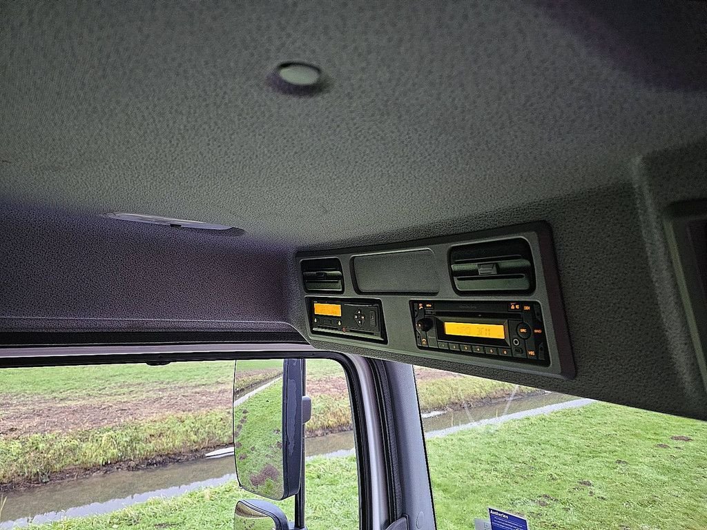 Sonstige Transporttechnik del tipo Sonstige Mercedes Benz ATEGO 1224 MANUAL AIRCO LIFT, Gebrauchtmaschine In Vuren (Immagine 11)