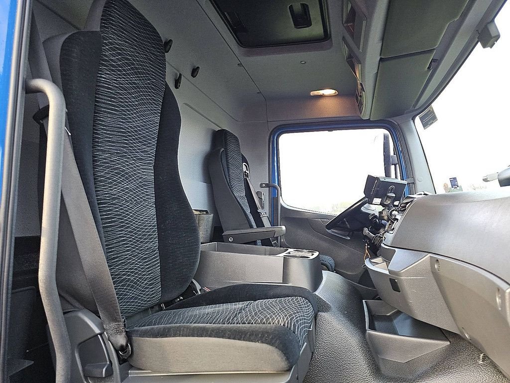 Sonstige Transporttechnik typu Sonstige Mercedes Benz ATEGO 1224, Gebrauchtmaschine w Vuren (Zdjęcie 8)