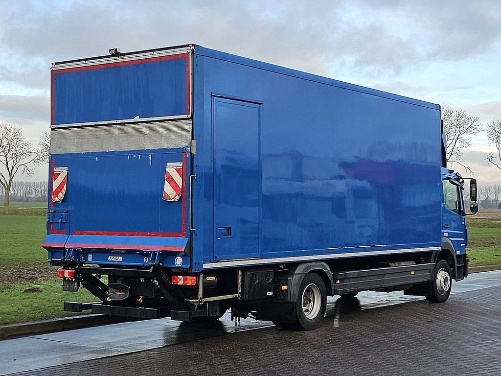 Sonstige Transporttechnik typu Sonstige Mercedes Benz ATEGO 1224, Gebrauchtmaschine w Vuren (Zdjęcie 3)