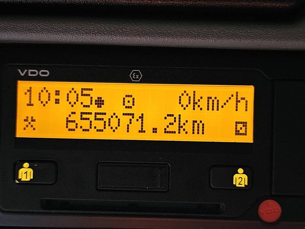 Sonstige Transporttechnik от тип Sonstige Mercedes Benz ATEGO 1224, Gebrauchtmaschine в Vuren (Снимка 10)