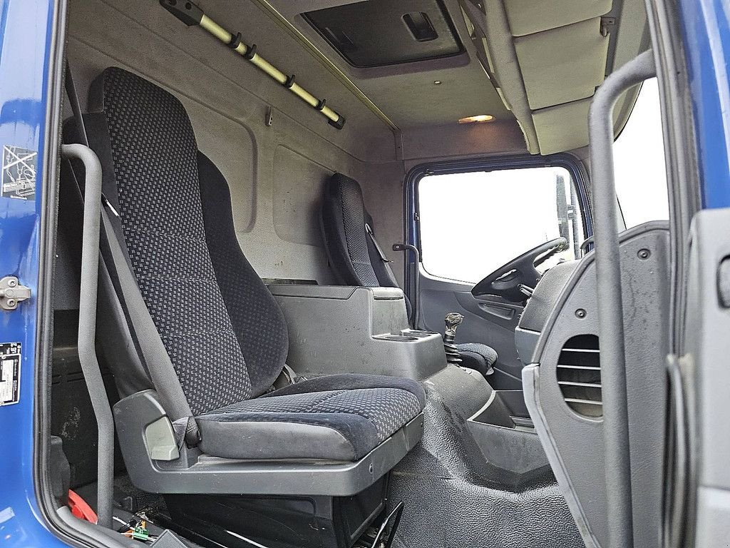 Sonstige Transporttechnik от тип Sonstige Mercedes Benz ATEGO 1229 MANUAL TAILLIFT, Gebrauchtmaschine в Vuren (Снимка 8)