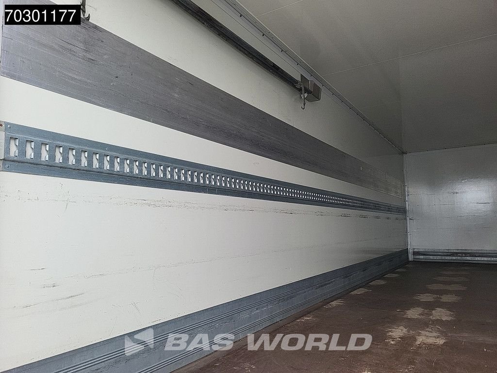 Sonstige Transporttechnik типа Sonstige Mercedes Benz Atego 1230 4X2 12tonner Automatic 1500kg Ladebordwand Euro 6, Gebrauchtmaschine в Veghel (Фотография 9)