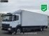 Sonstige Transporttechnik типа Sonstige Mercedes Benz Atego 1230 4X2 12tonner Automatic 1500kg Ladebordwand Euro 6, Gebrauchtmaschine в Veghel (Фотография 1)