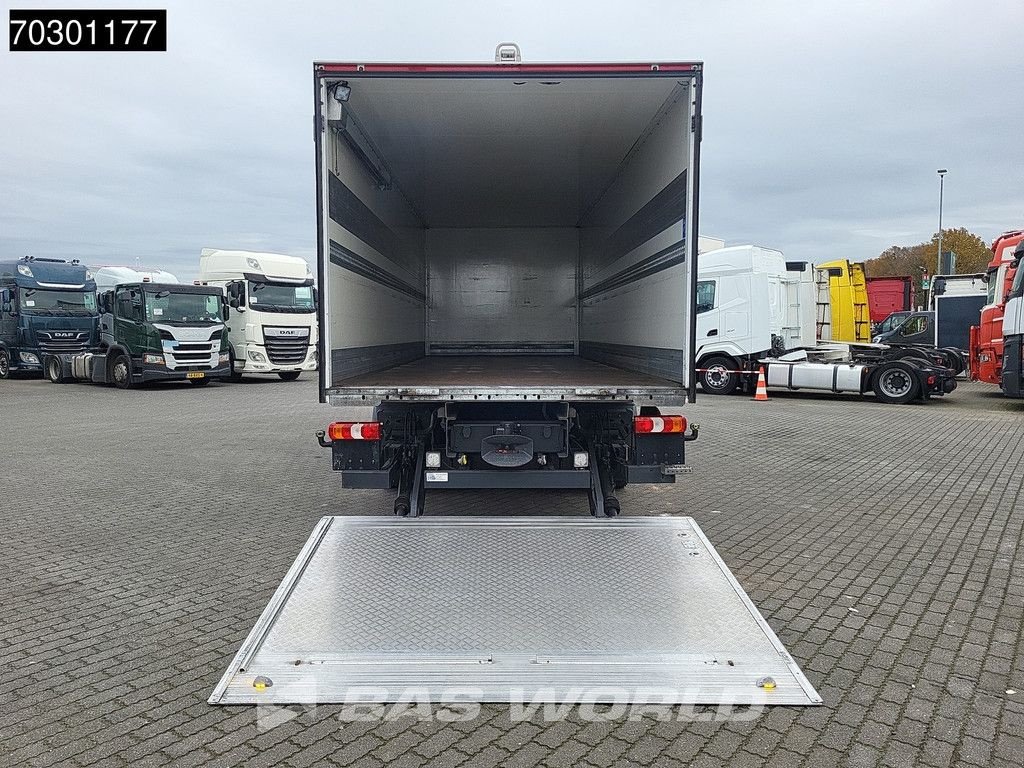 Sonstige Transporttechnik типа Sonstige Mercedes Benz Atego 1230 4X2 12tonner Automatic 1500kg Ladebordwand Euro 6, Gebrauchtmaschine в Veghel (Фотография 5)