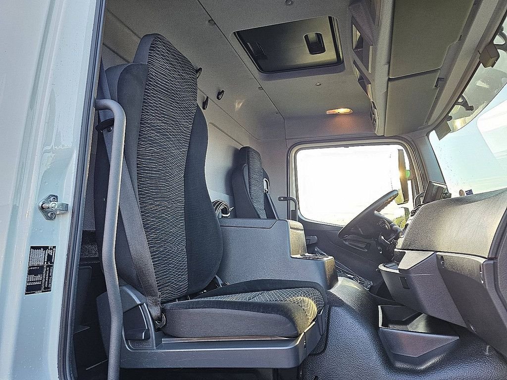 Sonstige Transporttechnik του τύπου Sonstige Mercedes Benz ATEGO 1230, Gebrauchtmaschine σε Vuren (Φωτογραφία 8)