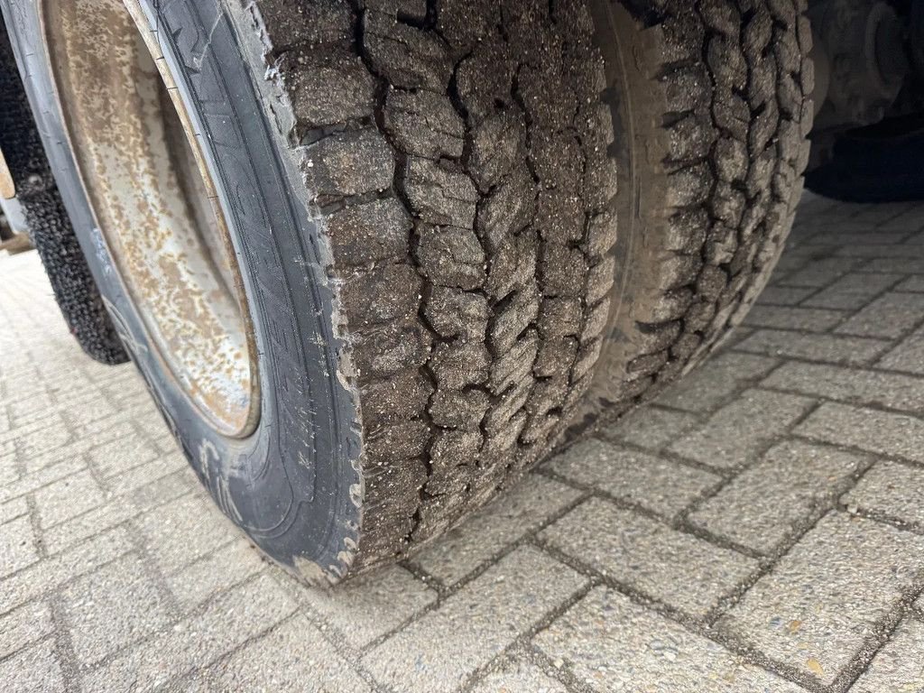 Sonstige Transporttechnik typu Sonstige Mercedes Benz Atego 1317 **FULL STEEL-A LAMES-FRENCH TRUCK**, Gebrauchtmaschine v Kessel (Obrázok 5)