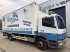 Sonstige Transporttechnik typu Sonstige Mercedes Benz Atego 1317 **FULL STEEL-A LAMES-FRENCH TRUCK**, Gebrauchtmaschine v Kessel (Obrázok 3)
