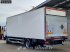 Sonstige Transporttechnik Türe ait Sonstige Mercedes Benz Atego 1318 4X2 13.5tonner ADR Automatic 1500kg Ladebordwand Euro, Gebrauchtmaschine içinde Veghel (resim 2)