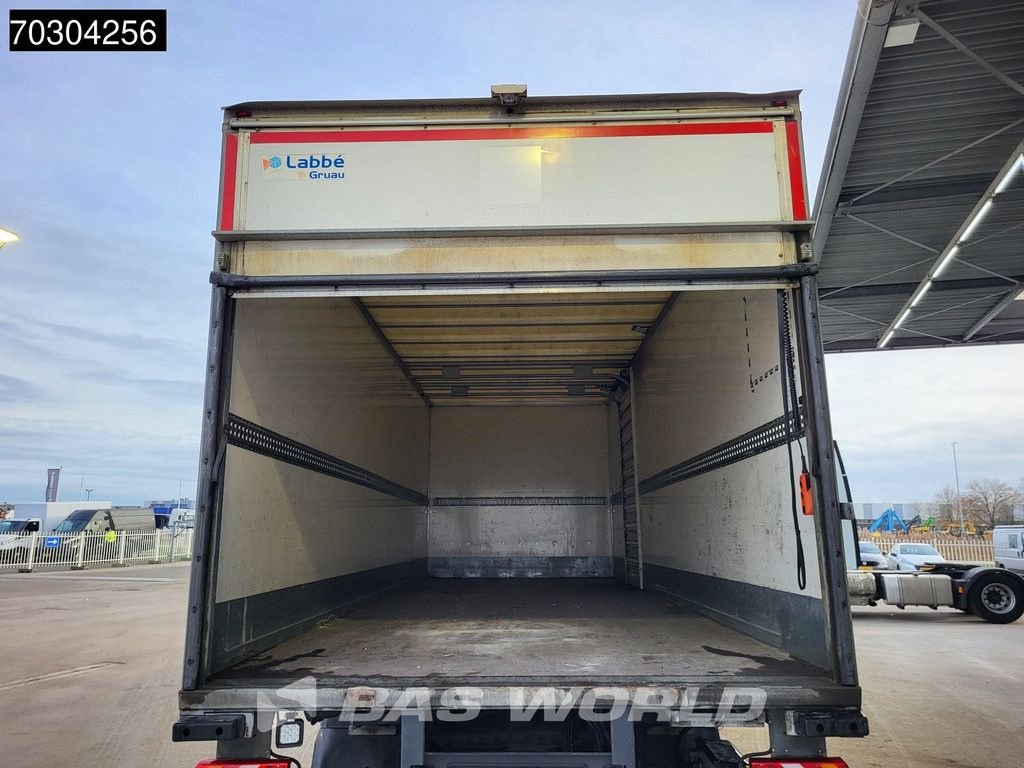 Sonstige Transporttechnik typu Sonstige Mercedes Benz Atego 1318 4X2 13.5tonner ADR Automatic 1500kg Ladebordwand Euro, Gebrauchtmaschine v Veghel (Obrázek 5)