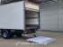Sonstige Transporttechnik Türe ait Sonstige Mercedes Benz Atego 1318 4X2 13.5tonner ADR Automatic 1500kg Ladebordwand Euro, Gebrauchtmaschine içinde Veghel (resim 3)