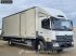 Sonstige Transporttechnik Türe ait Sonstige Mercedes Benz Atego 1318 4X2 13.5tonner ADR Automatic 1500kg Ladebordwand Euro, Gebrauchtmaschine içinde Veghel (resim 11)