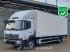 Sonstige Transporttechnik Türe ait Sonstige Mercedes Benz Atego 1318 4X2 13.5tonner ADR Automatic 1500kg Ladebordwand Euro, Gebrauchtmaschine içinde Veghel (resim 1)
