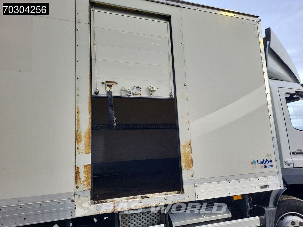 Sonstige Transporttechnik typu Sonstige Mercedes Benz Atego 1318 4X2 13.5tonner Automatic 1500kg Ladebordwand Euro 6, Gebrauchtmaschine v Veghel (Obrázek 9)