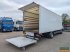 Sonstige Transporttechnik tipa Sonstige Mercedes Benz Atego 1321 4x2 Slaapcab Euro6A - Geslotenbak 7.58m + Laadklep 15, Gebrauchtmaschine u Oud Gastel (Slika 2)