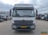 Sonstige Transporttechnik tipa Sonstige Mercedes Benz Atego 1321 4x2 Slaapcab Euro6A - Geslotenbak 7.58m + Laadklep 15, Gebrauchtmaschine u Oud Gastel (Slika 10)