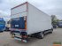 Sonstige Transporttechnik tipa Sonstige Mercedes Benz Atego 1321 4x2 Slaapcab Euro6A - Geslotenbak 7.58m + Laadklep 15, Gebrauchtmaschine u Oud Gastel (Slika 8)