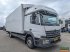 Sonstige Transporttechnik tipa Sonstige Mercedes Benz Atego 1321 4x2 Slaapcab Euro6A - Geslotenbak 7.58m + Laadklep 15, Gebrauchtmaschine u Oud Gastel (Slika 4)