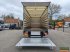 Sonstige Transporttechnik tipa Sonstige Mercedes Benz Atego 1321 4x2 Slaapcab Euro6A - Geslotenbak 7.58m + Laadklep 15, Gebrauchtmaschine u Oud Gastel (Slika 5)