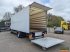Sonstige Transporttechnik tipa Sonstige Mercedes Benz Atego 1321 4x2 Slaapcab Euro6A - Geslotenbak 7.58m + Laadklep 15, Gebrauchtmaschine u Oud Gastel (Slika 9)