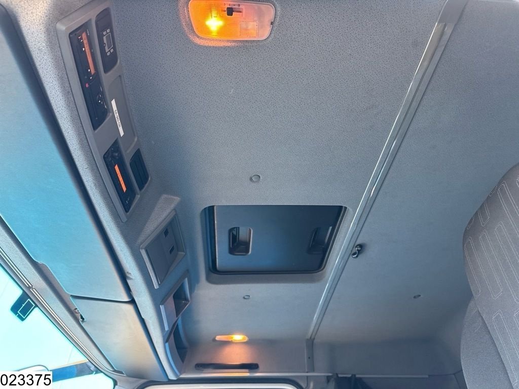 Sonstige Transporttechnik du type Sonstige Mercedes Benz Atego 1321 EURO 6, Dhollandia, Gebrauchtmaschine en Ede (Photo 10)