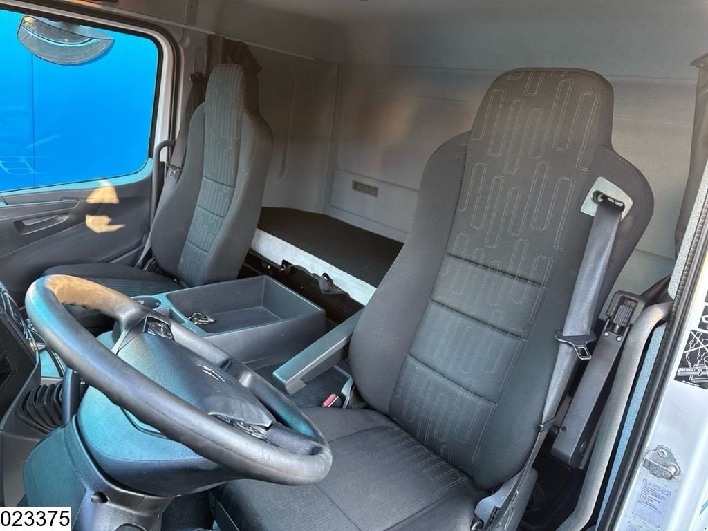 Sonstige Transporttechnik du type Sonstige Mercedes Benz Atego 1321 EURO 6, Dhollandia, Gebrauchtmaschine en Ede (Photo 9)