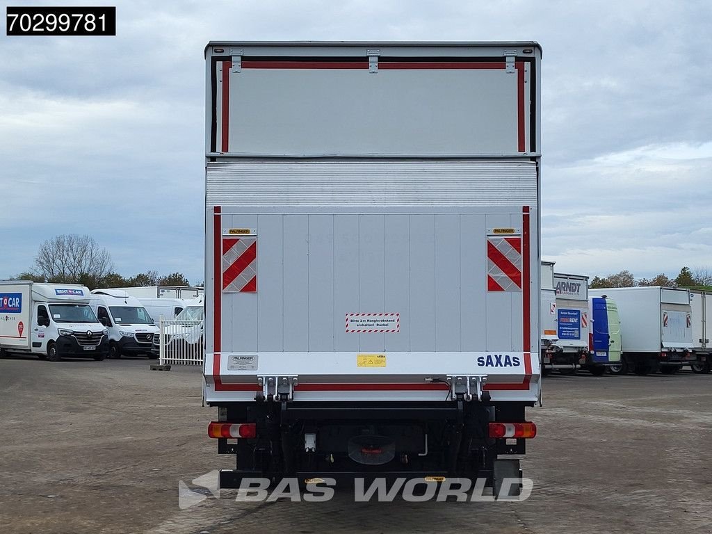 Sonstige Transporttechnik typu Sonstige Mercedes Benz Atego 1324 4X2 6 Cylinder 12t Automatic Tailgate Euro 6, Gebrauchtmaschine v Veghel (Obrázek 3)