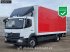 Sonstige Transporttechnik typu Sonstige Mercedes Benz Atego 1324 4X2 6 Cylinder 12t Automatic Tailgate Euro 6, Gebrauchtmaschine v Veghel (Obrázek 1)