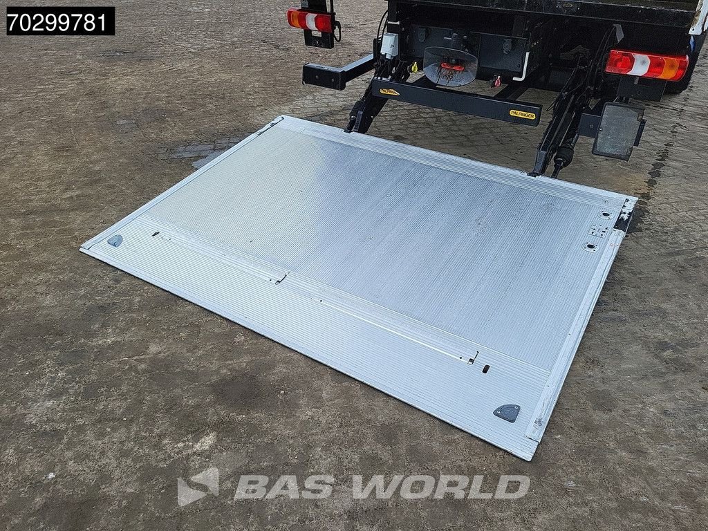 Sonstige Transporttechnik typu Sonstige Mercedes Benz Atego 1324 4X2 6 Cylinder 12t Automatic Tailgate Euro 6, Gebrauchtmaschine v Veghel (Obrázek 8)