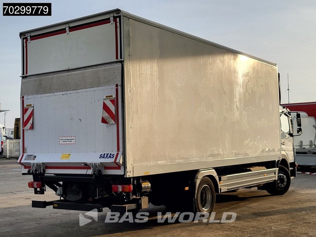 Sonstige Transporttechnik типа Sonstige Mercedes Benz Atego 1324 4X2 6-Cylinder Automatic Tailgate Euro 6, Gebrauchtmaschine в Veghel (Фотография 5)