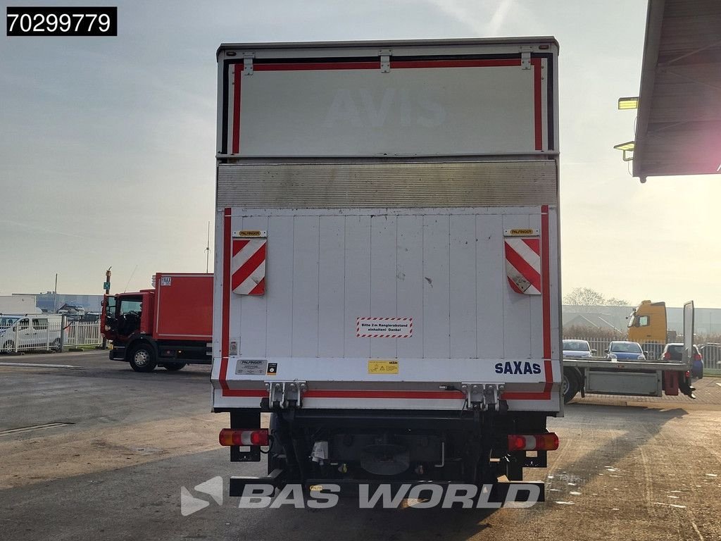 Sonstige Transporttechnik типа Sonstige Mercedes Benz Atego 1324 4X2 6-Cylinder Automatic Tailgate Euro 6, Gebrauchtmaschine в Veghel (Фотография 11)