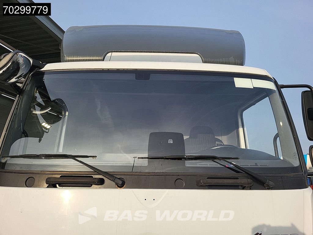 Sonstige Transporttechnik типа Sonstige Mercedes Benz Atego 1324 4X2 6-Cylinder Automatic Tailgate Euro 6, Gebrauchtmaschine в Veghel (Фотография 8)