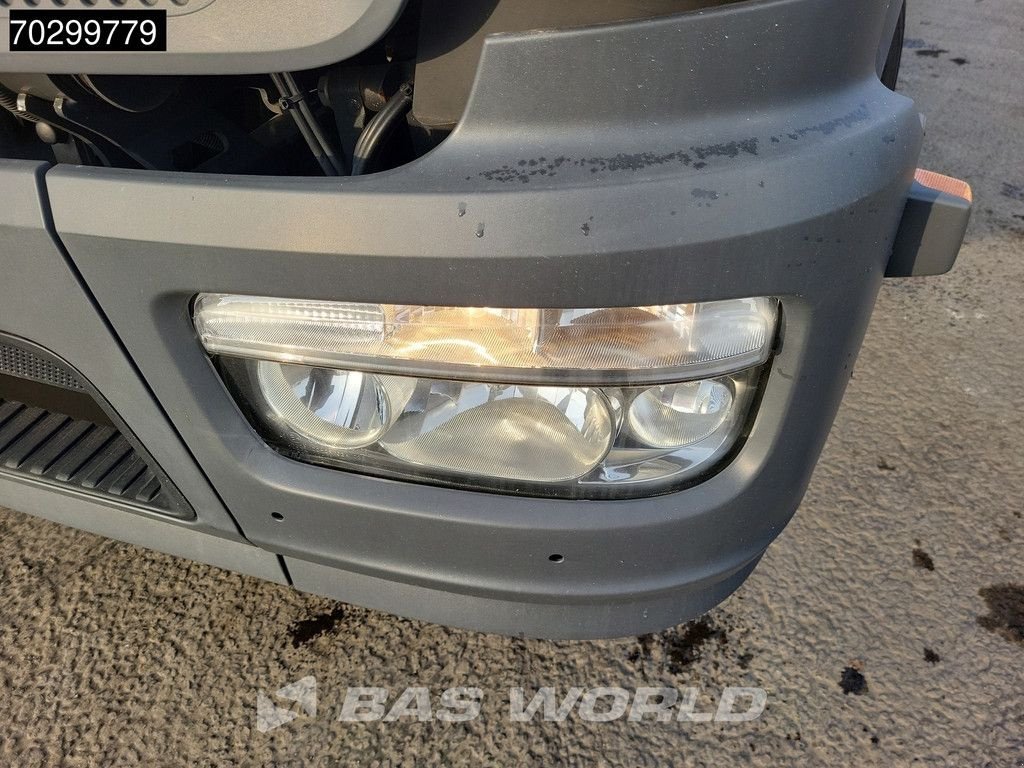 Sonstige Transporttechnik типа Sonstige Mercedes Benz Atego 1324 4X2 6-Cylinder Automatic Tailgate Euro 6, Gebrauchtmaschine в Veghel (Фотография 10)