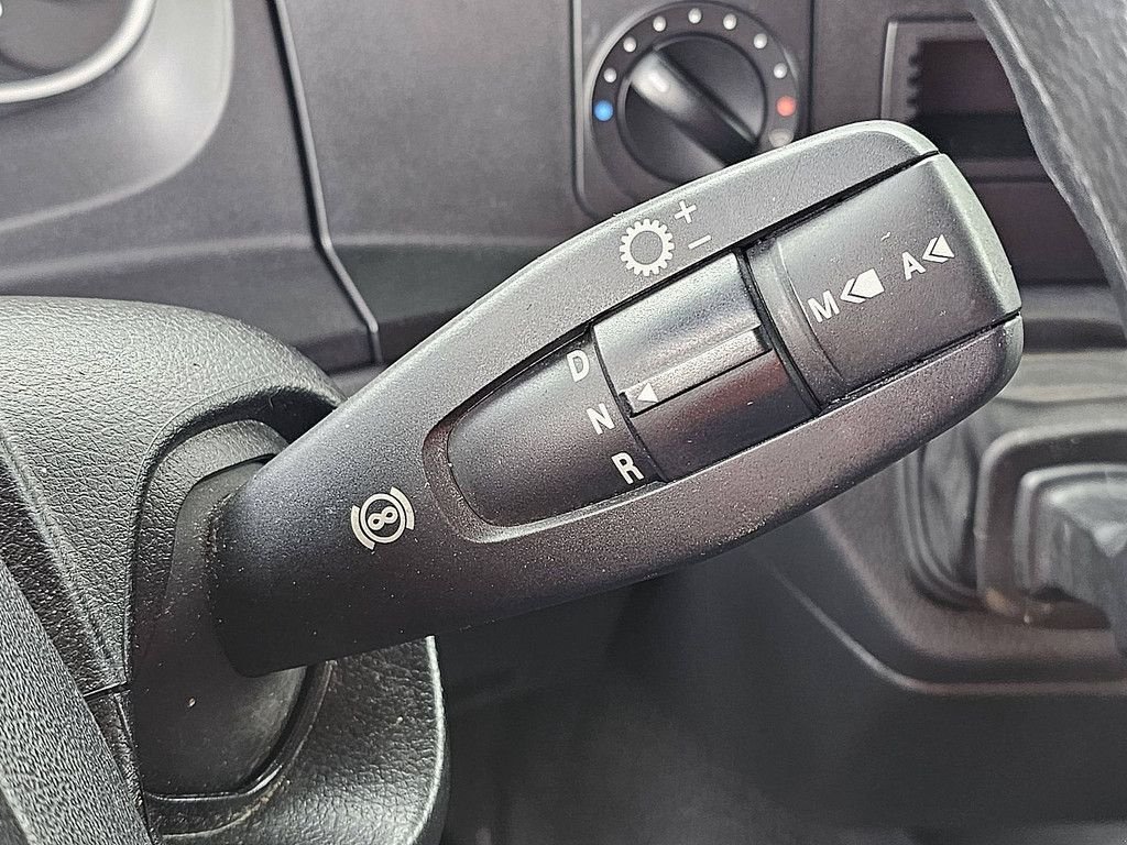 Sonstige Transporttechnik a típus Sonstige Mercedes Benz ATEGO 1324 AIRCO TAILLIFT, Gebrauchtmaschine ekkor: Vuren (Kép 11)