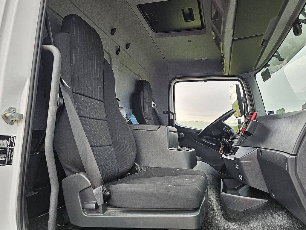 Sonstige Transporttechnik a típus Sonstige Mercedes Benz ATEGO 1324 AIRCO TAILLIFT, Gebrauchtmaschine ekkor: Vuren (Kép 8)