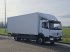 Sonstige Transporttechnik du type Sonstige Mercedes Benz ATEGO 1330 MBB 1500 kg,AHK, Gebrauchtmaschine en Vuren (Photo 5)