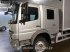 Sonstige Transporttechnik типа Sonstige Mercedes Benz Atego 1429 Atego 4X4 4x4 Crewcab 1500 kg Zepro Ladebordwand Stee, Gebrauchtmaschine в Veghel (Фотография 10)