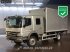 Sonstige Transporttechnik типа Sonstige Mercedes Benz Atego 1429 Atego 4X4 4x4 Crewcab 1500 kg Zepro Ladebordwand Stee, Gebrauchtmaschine в Veghel (Фотография 1)
