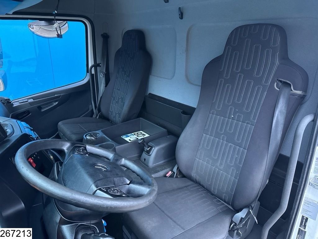 Sonstige Transporttechnik Türe ait Sonstige Mercedes Benz Atego 1523 EURO 6, Dhollandia, Tank 5600 Liter, 2 Comp, Gebrauchtmaschine içinde Ede (resim 9)